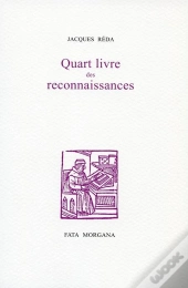 Quart Livre Des Reconnaissances
