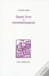 Capa do artigo Quart Livre Des Reconnaissances