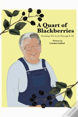 Capa do artigo Quart Of Blackberries
