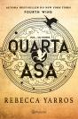 Quarta Asa - Preview
