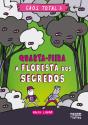 Quarta-Feira - A Floresta dos Segredos - Preview