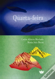 Capa do artigo Quarta-Feira
