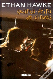 Capa do artigo Quarta-Feira de Cinzas