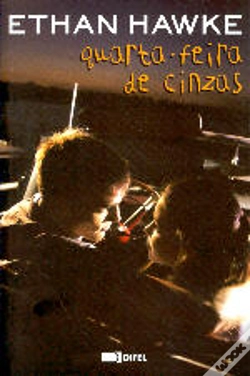 Capa do artigo Quarta-Feira de Cinzas
