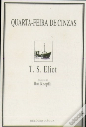 Capa do artigo Quarta-Feira de Cinzas