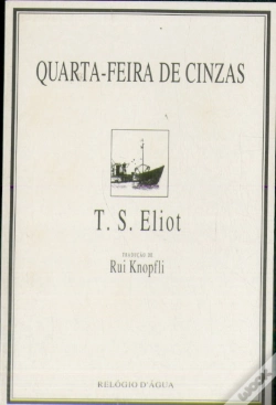 Capa do artigo Quarta-Feira de Cinzas
