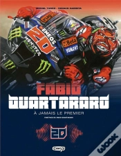 Capa do artigo Quartararo