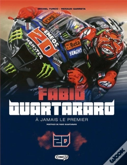 Capa do artigo Quartararo