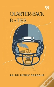 Capa do artigo Quarter-Back Bates