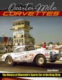 Quarter-Mile Corvettes - Preview