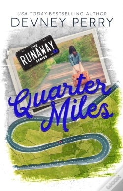 Capa do artigo Quarter Miles