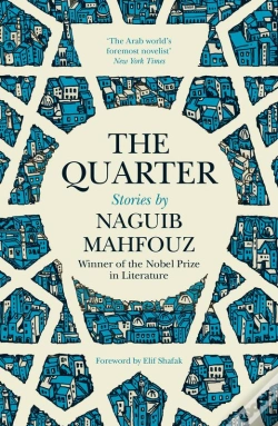Capa do artigo Quarter