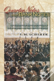 Capa do artigo Quarter Notes And Bank Notes