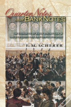 Capa do artigo Quarter Notes And Bank Notes