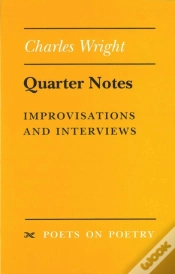 Capa do artigo Quarter Notes