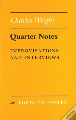 Capa do artigo Quarter Notes