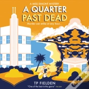 Capa do artigo Quarter Past Dead