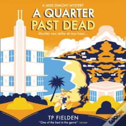 Capa do artigo Quarter Past Dead
