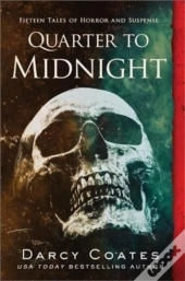 Quarter To Midnight