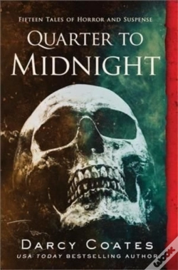 Capa do artigo Quarter To Midnight