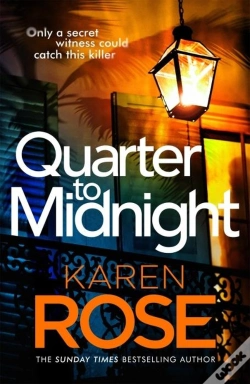 Capa do artigo Quarter To Midnight