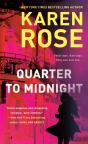 Quarter To Midnight - Preview