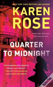 Capa do artigo Quarter To Midnight