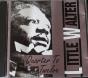 Quarter To Twelve - CD - Preview