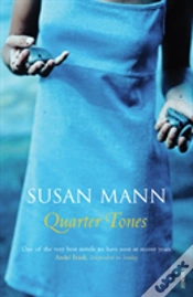 Capa do artigo Quarter Tones