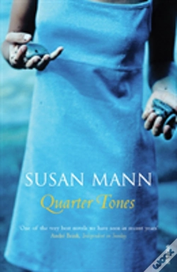 Capa do artigo Quarter Tones