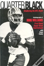 Capa do artigo Quarterback!
