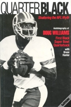 Capa do artigo Quarterback!