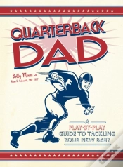 Capa do artigo Quarterback Dad