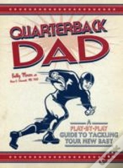 Capa do artigo Quarterback Dad