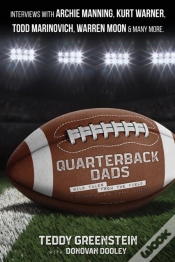 Capa do artigo Quarterback Dads