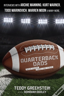 Capa do artigo Quarterback Dads