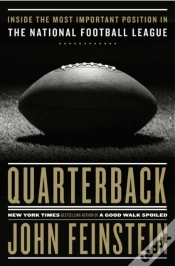 Capa do artigo Quarterback
