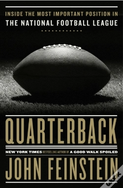 Capa do artigo Quarterback