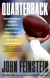 Capa do artigo Quarterback