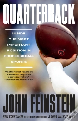 Capa do artigo Quarterback