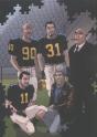 Quarterback - Preview