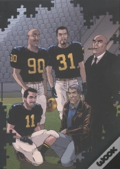 Capa do artigo Quarterback