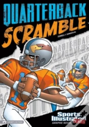Capa do artigo Quarterback Scramble