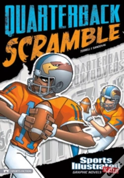 Capa do artigo Quarterback Scramble