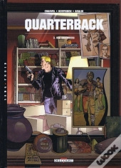 Quarterback Tome 3 ; Red Greenberg