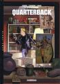Quarterback Tome 3 ; Red Greenberg - Preview