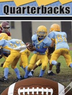 Capa do artigo Quarterbacks