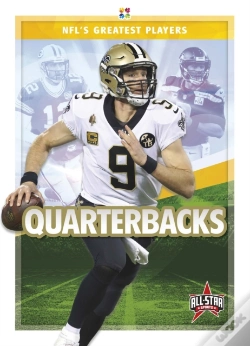 Capa do artigo Quarterbacks