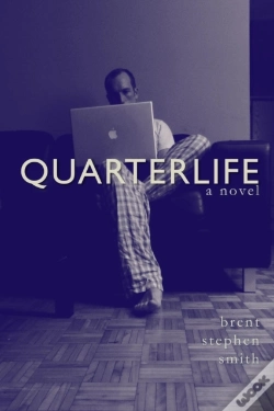 Capa do artigo Quarterlife