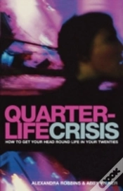Capa do artigo Quarterlife Crisis
